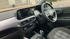 Hyundai i10 1.0 [63] Premium 5dr Auto [Nav] Petrol Hatchback